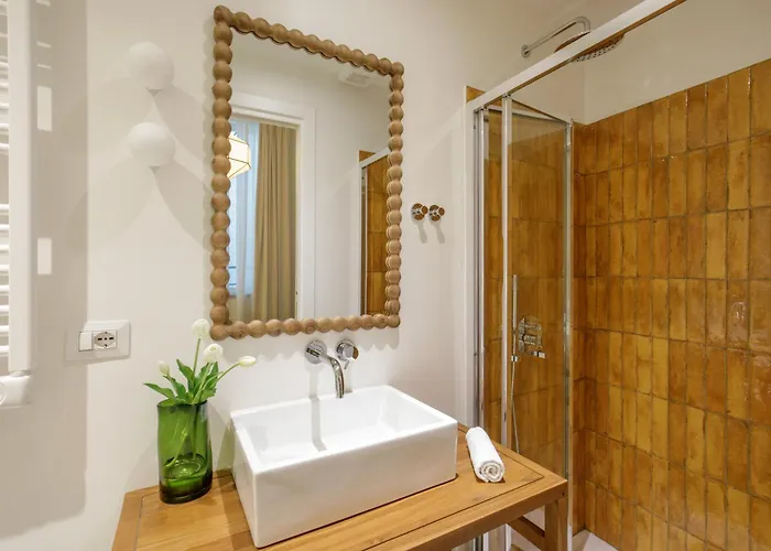 Apartament Daplace - Serenella *