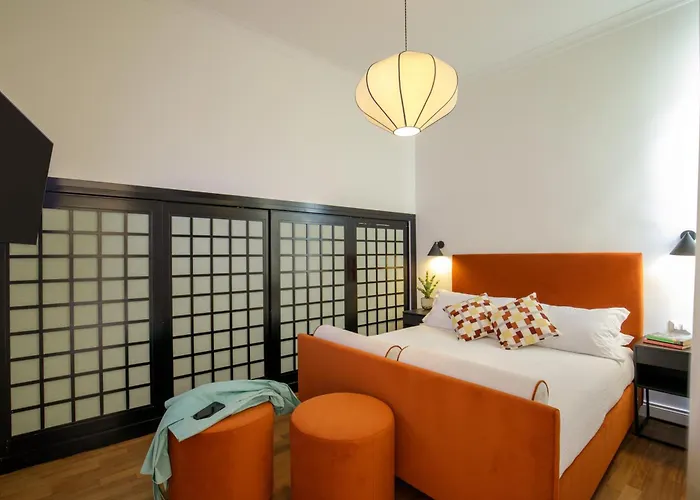 Apartament Daplace - Serenella