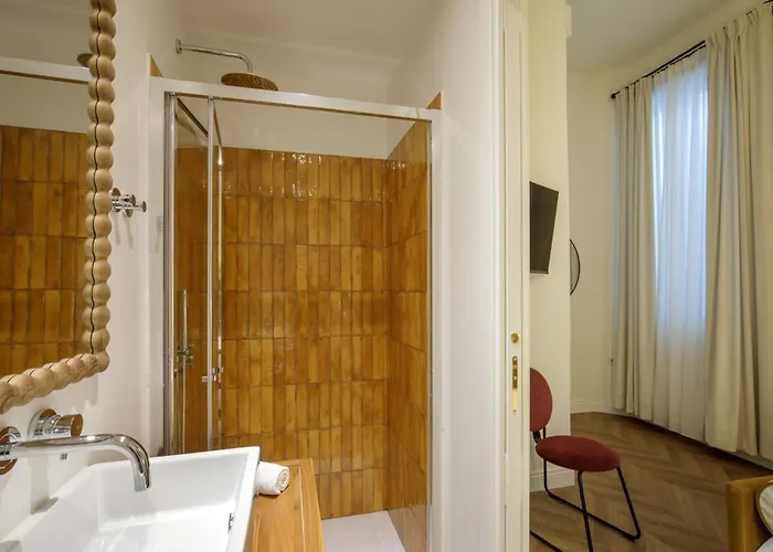 Daplace - Serenella Apartament *